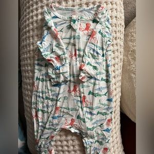 Tickety Boo romper